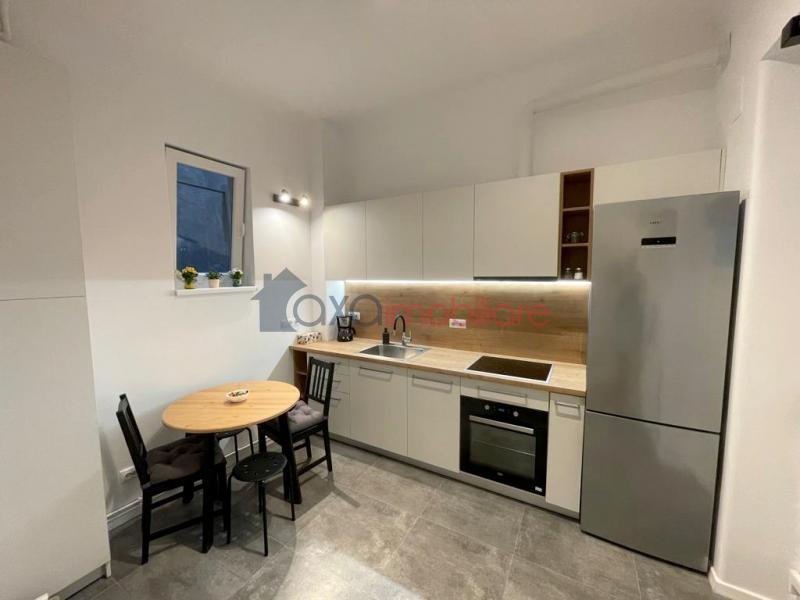 Apartment 2 rooms for sell in Cluj-napoca, ward Centru