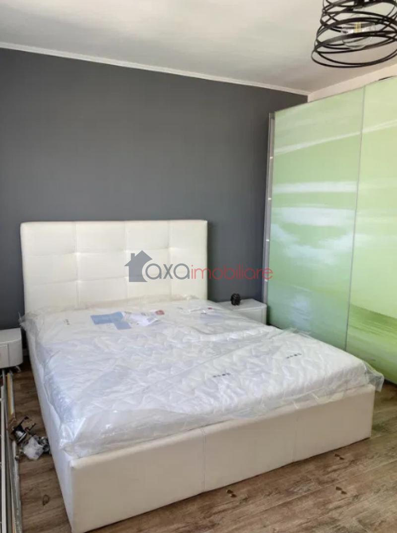 Apartment 3 rooms for sell in Cluj-napoca, ward Manastur