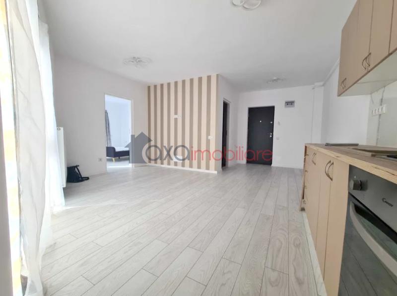 Apartment 2 rooms for sell in Cluj-napoca, ward Marasti