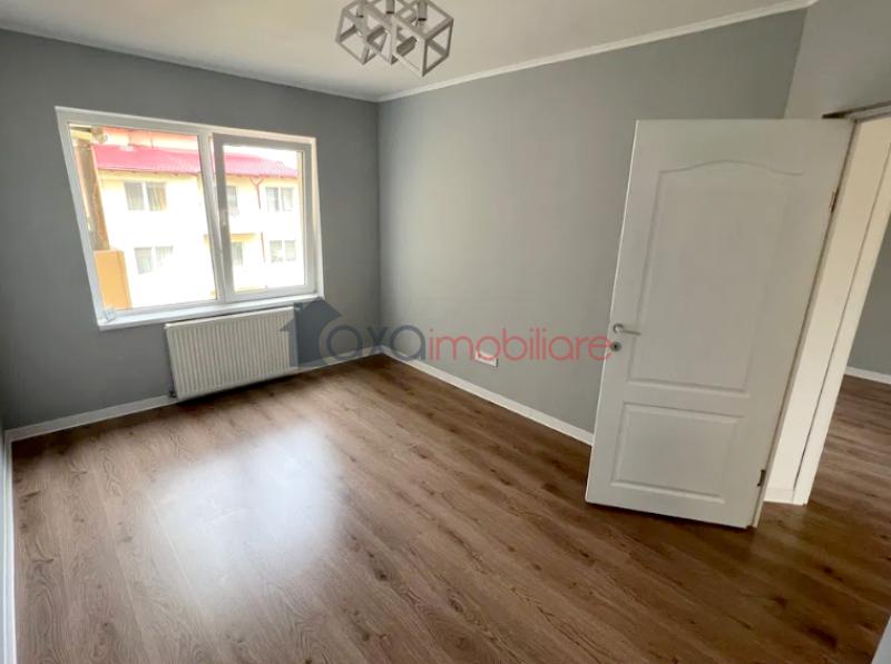 Apartment 2 rooms for sell in Floresti