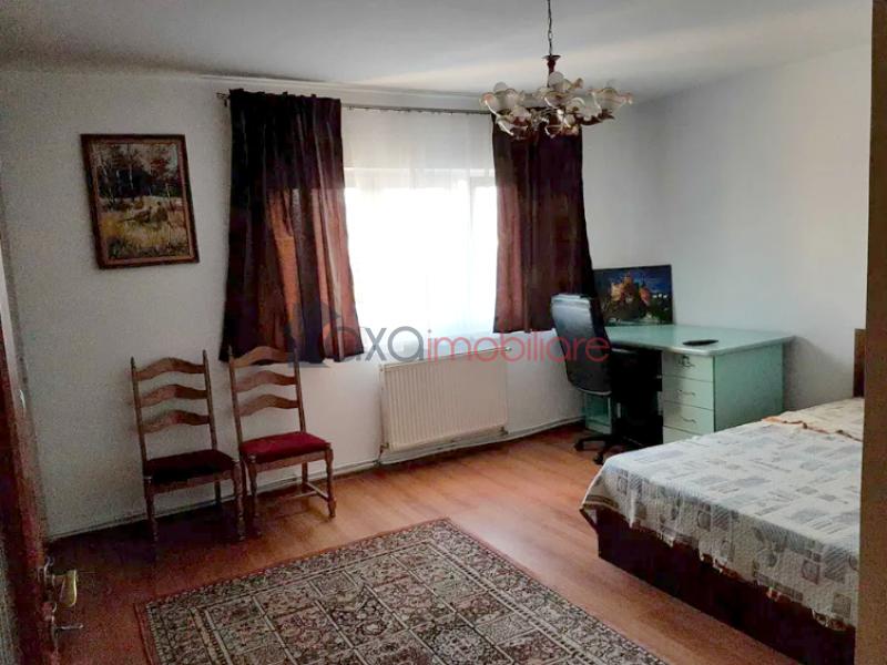 Apartment 3 rooms for sell in Cluj-napoca, ward Intre Lacuri