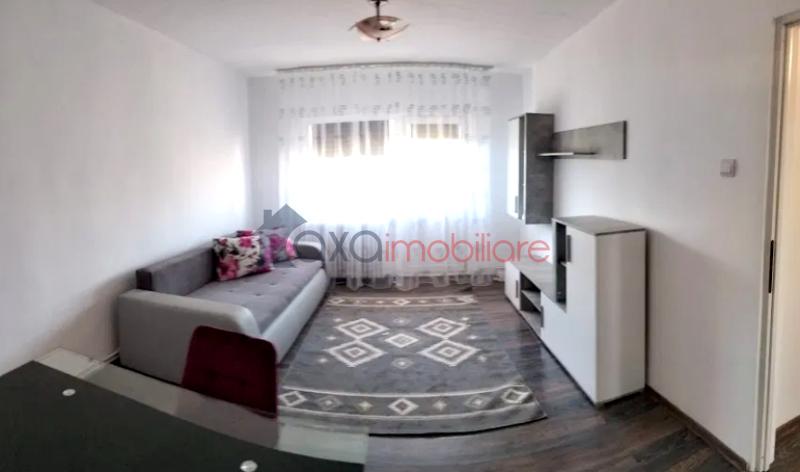 Apartment 3 rooms for sell in Cluj-napoca, ward Marasti