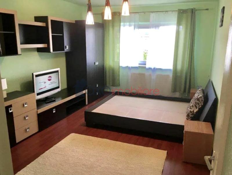 Apartament 2 camere de vanzare in Cluj-Napoca, cartier Intre Lacuri