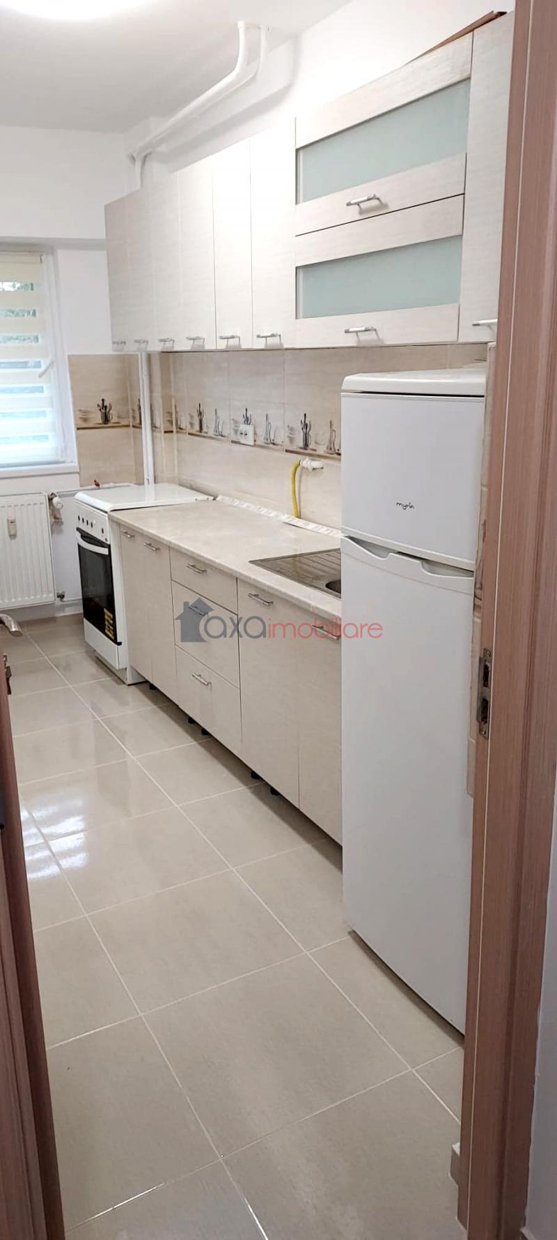 Apartament 1 camere de inchiriat in Cluj-Napoca, cartier Gheorgheni
