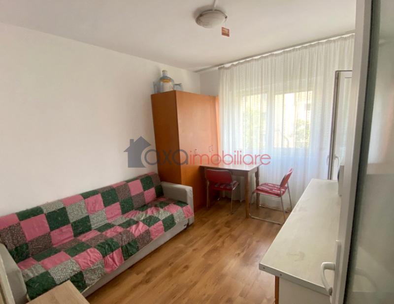 Apartment 2 rooms for sell in Cluj-napoca, ward Marasti