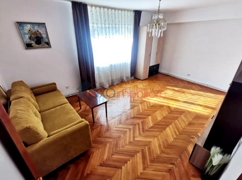 Apartment 3 rooms for sell in Cluj-napoca, ward Marasti