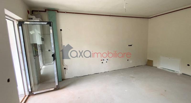 Apartament 2 camere de vanzare in Floresti