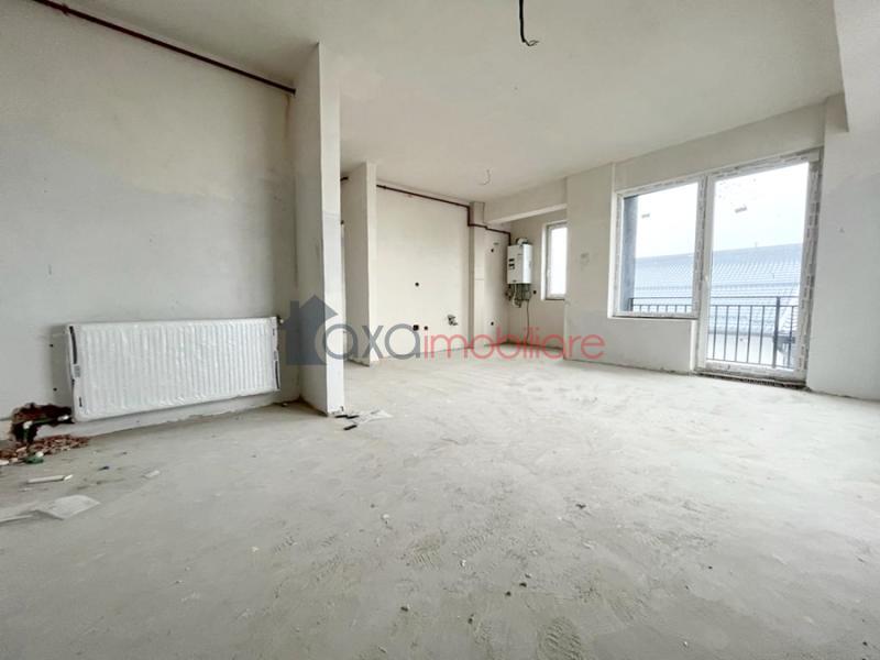 Apartament 2 camere de vanzare in Floresti