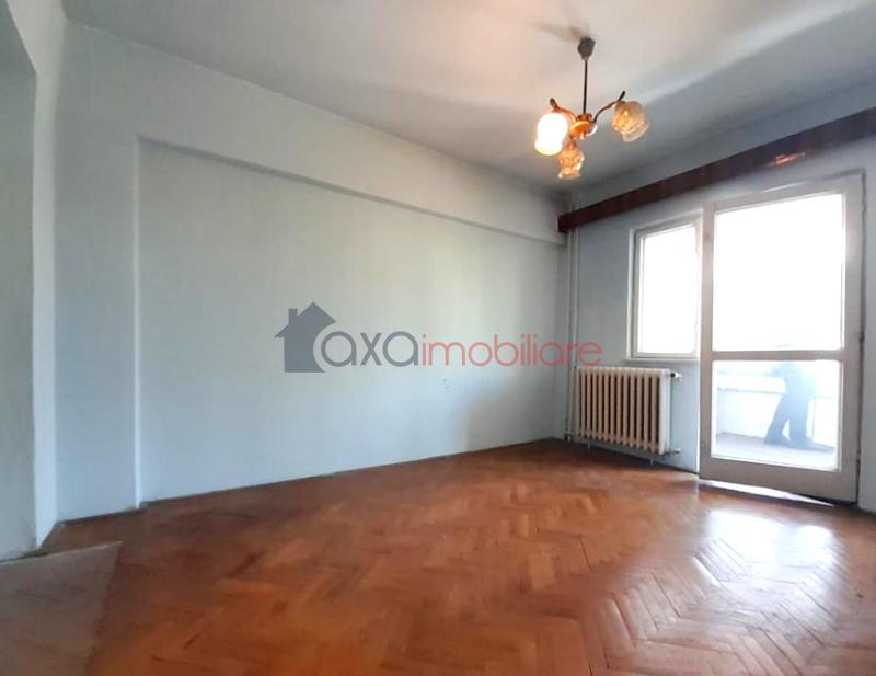 Apartament 3 camere de vanzare in Cluj-Napoca, cartier Marasti