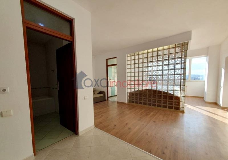 Apartment 2 rooms for sell in Cluj-napoca, ward Semicentral