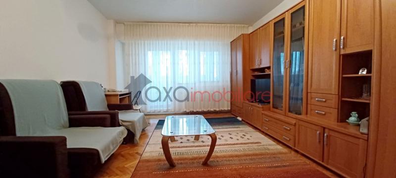 Apartment 1 rooms for sell in Cluj-napoca, ward Gradini Manastur