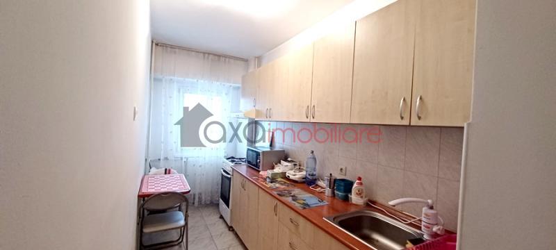 Apartament 1 camere de  vanzare in Cluj-Napoca, Gradini Manastur ID 6544