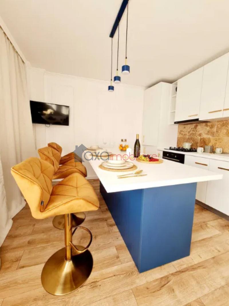 Apartament 2 camere de vanzare in Cluj-Napoca, cartier Marasti