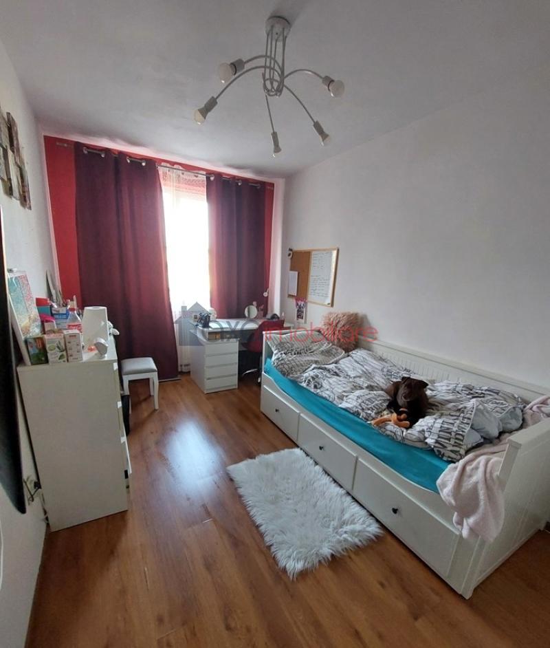 Apartment 3 rooms for sell in Cluj-napoca, ward Gheorgheni