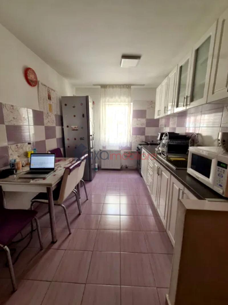 Apartament 2 camere de vanzare in Cluj-Napoca, cartier Marasti