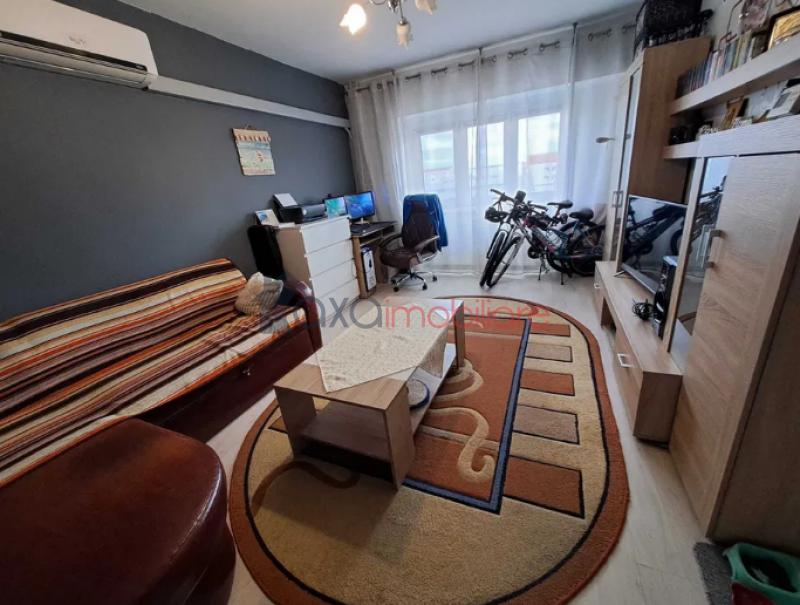 Apartament 3 camere de vanzare in Cluj-Napoca, cartier Marasti