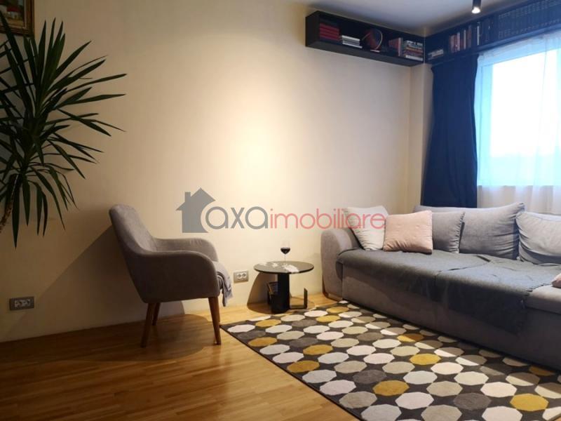 Apartment 3 rooms for sell in Cluj-napoca, ward Manastur