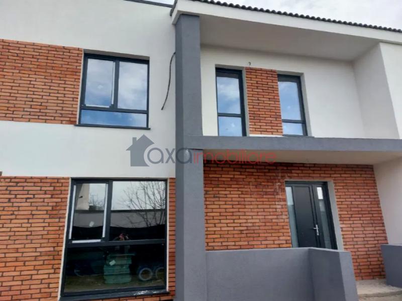 House 4 rooms for sell in Cluj-napoca, ward Someseni