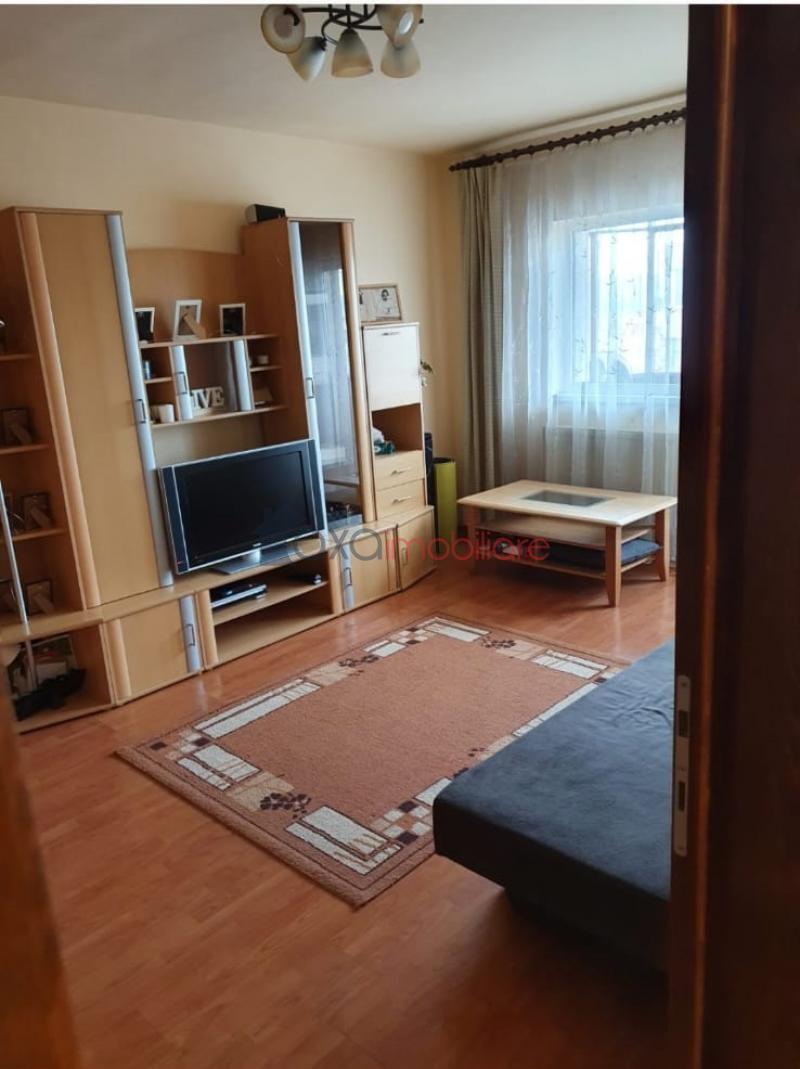 Apartment 2 rooms for sell in Cluj-napoca, ward Marasti