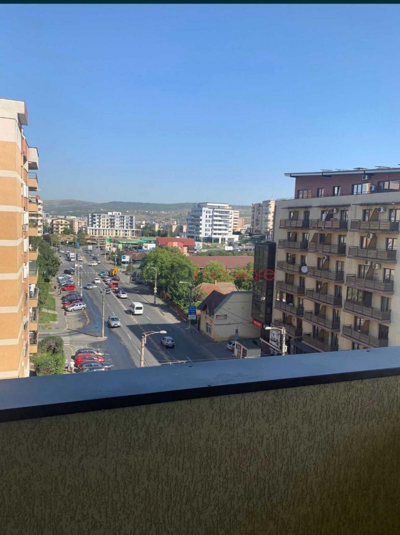 Apartament 2 camere de vanzare in Cluj-Napoca, cartier Gheorgheni
