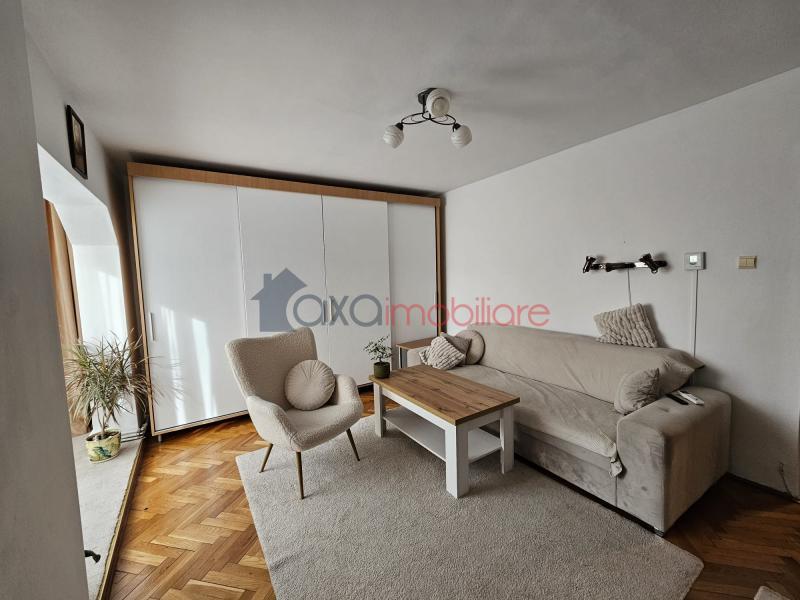 Apartment 3 rooms for sell in Cluj-napoca, ward Gheorgheni