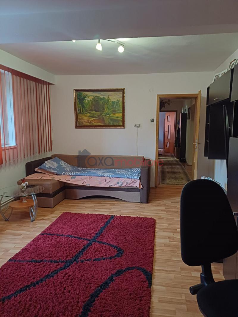 Apartament 2 camere de vanzare in Cluj-Napoca, cartier Manastur