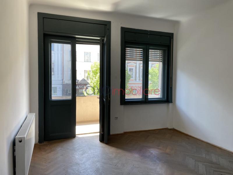 Apartment 4 rooms for sell in Cluj-napoca, ward Centru