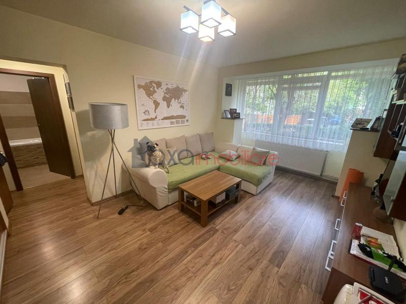 Apartment 2 rooms for sell in Cluj-napoca, ward Grigorescu