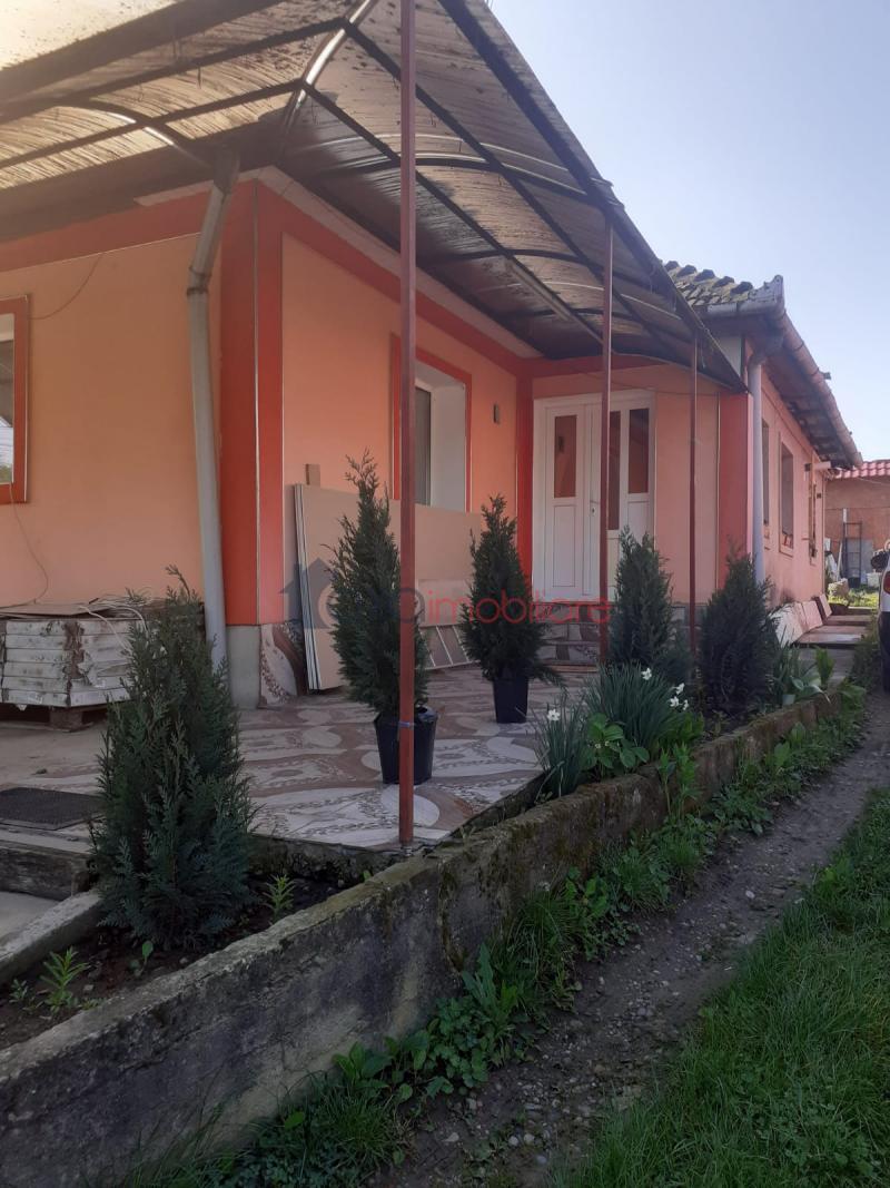 House 5 rooms for sell in Bontida