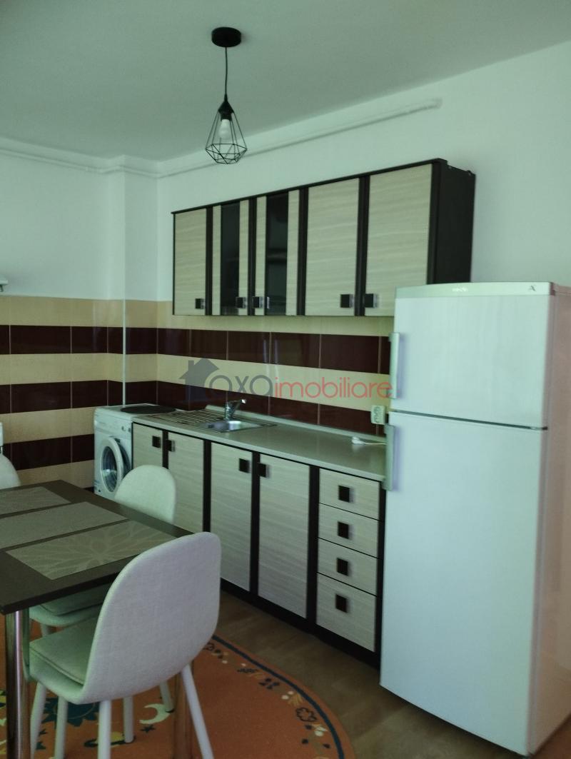Apartament 2 camere de inchiriat in Cluj-Napoca, cartier Gheorgheni