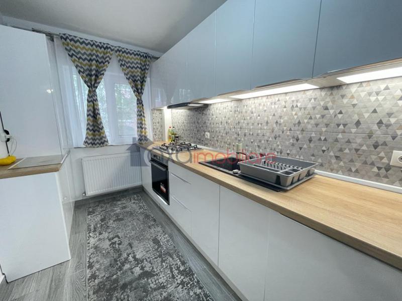 Apartament 2 camere de inchiriat in Floresti