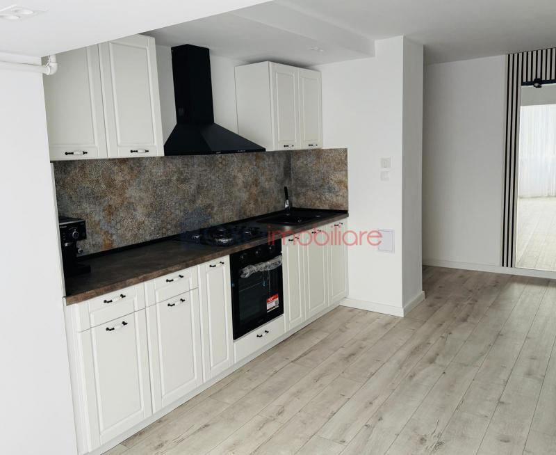 Apartament 2 camere de vanzare in Cluj-Napoca, cartier Plopilor