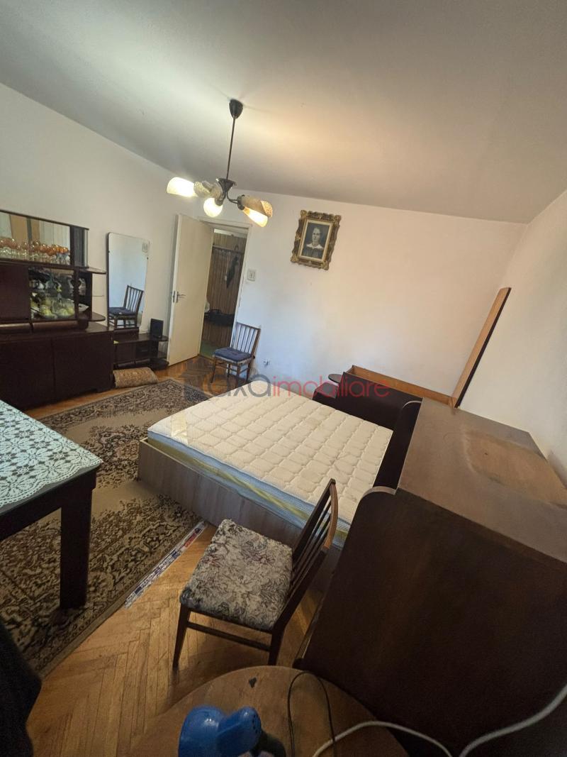 Apartament 3 camere de vanzare in Cluj-Napoca, cartier Gheorgheni