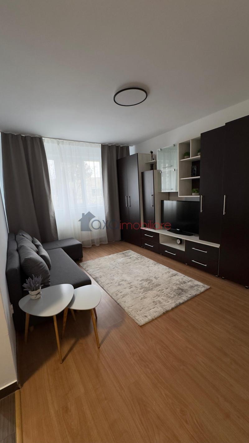 Apartament 2 camere de vanzare in Cluj-Napoca, cartier Manastur