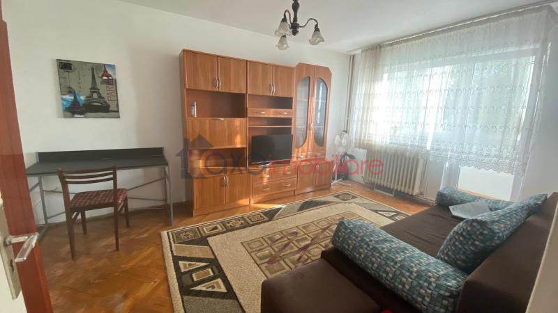 Apartament 2 camere de vanzare in Cluj-Napoca, cartier Manastur