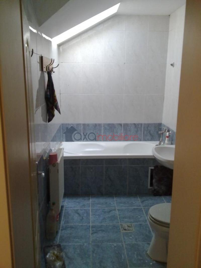 Apartament 3 camere de vanzare in Cluj-Napoca, cartier Gheorgheni