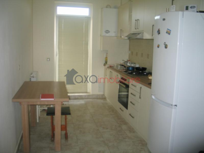 Apartment 2 rooms for rent in Cluj-napoca, ward Manastur