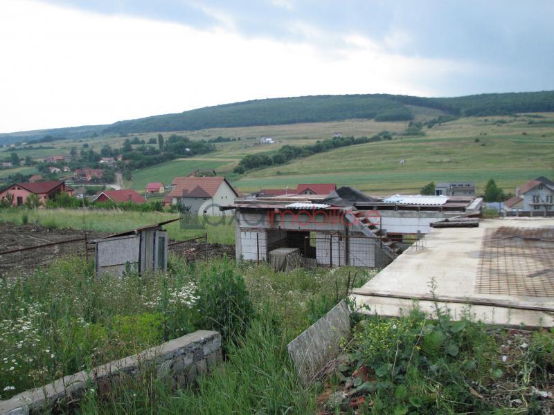 Teren de vanzare in Chinteni