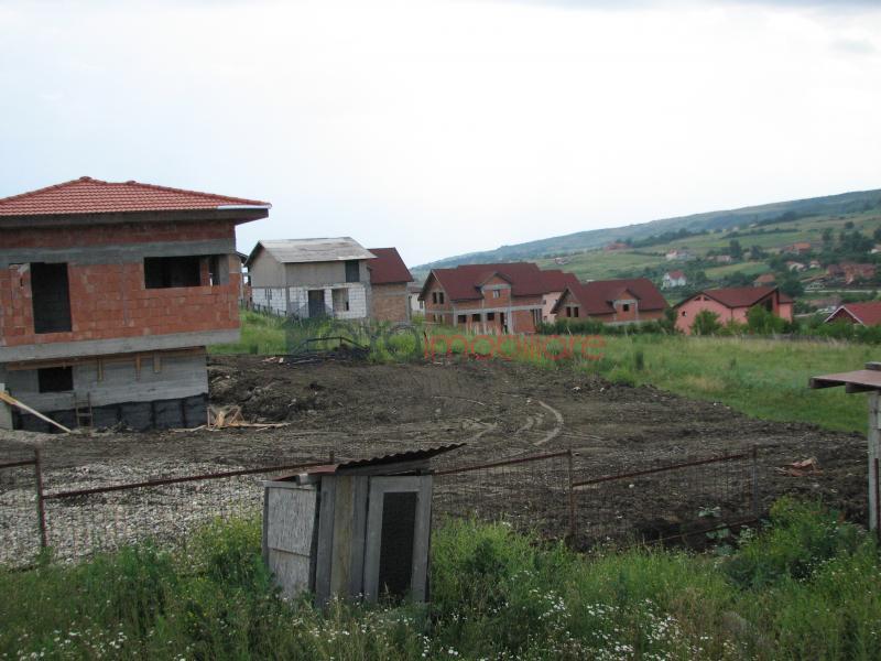 Casa 4 camere de vanzare in Chinteni