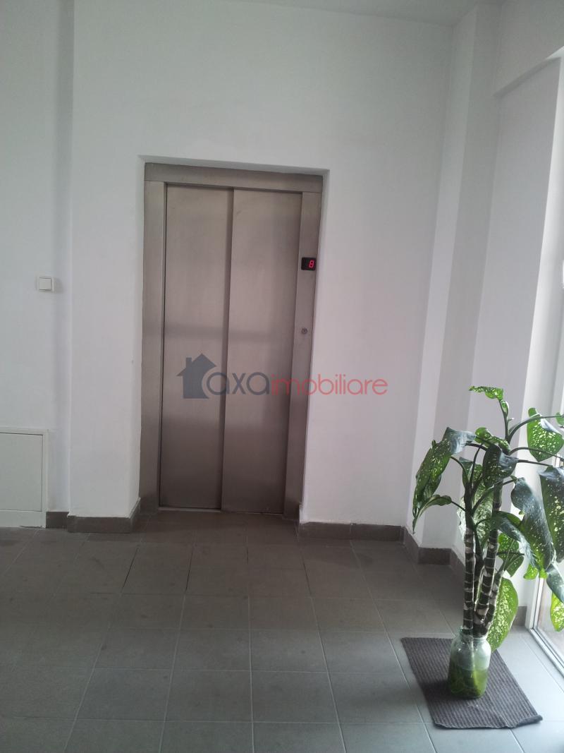 Apartament 3 camere de vanzare in Cluj-Napoca, cartier Gheorgheni