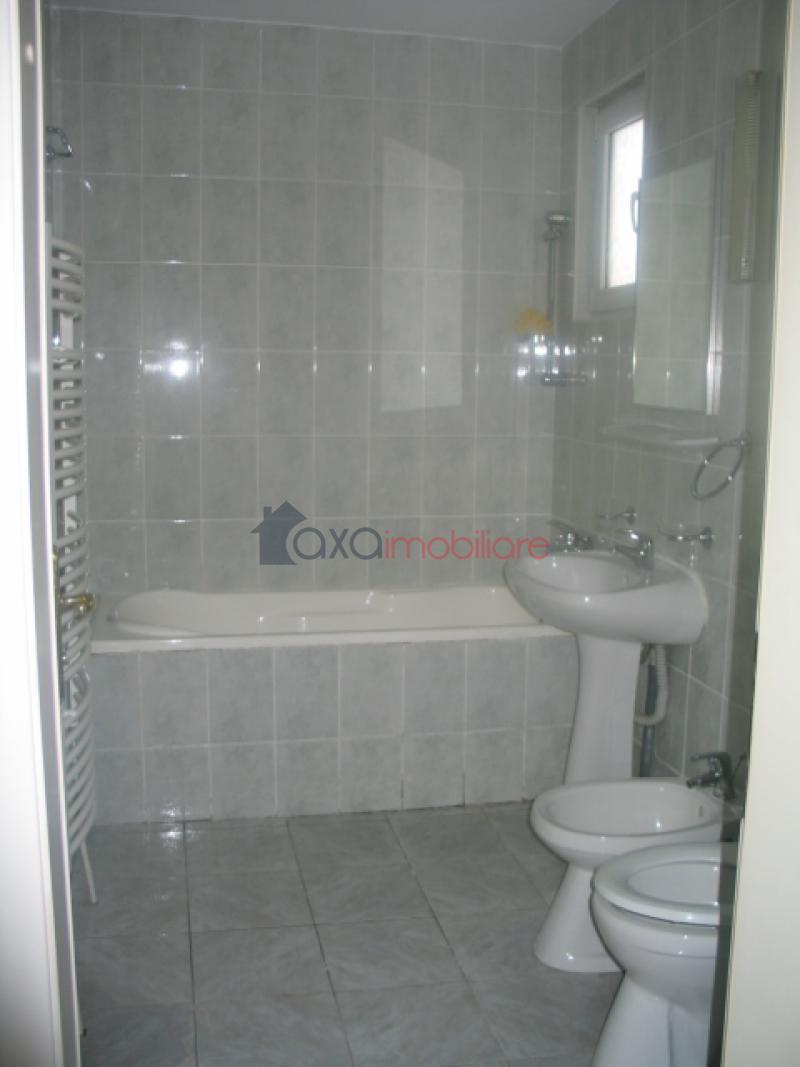 Apartment 3 rooms for rent in Cluj-napoca, ward Manastur