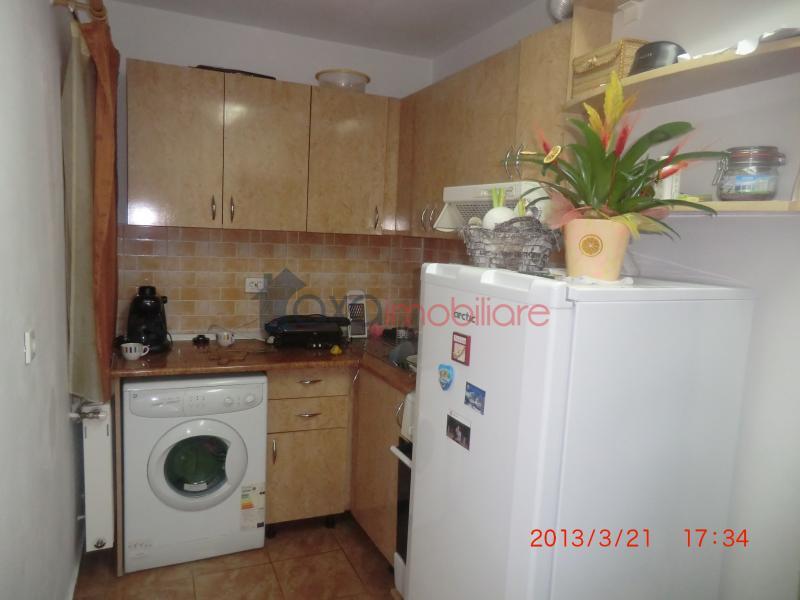 Apartment 1 rooms for sell in Cluj-napoca, ward Gheorgheni