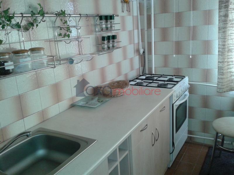 Apartment 1 rooms for sell in Cluj-napoca, ward Marasti