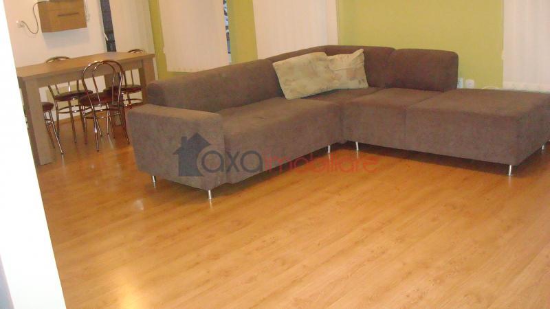 Apartment 2 rooms for rent in Cluj-napoca, ward Gheorgheni