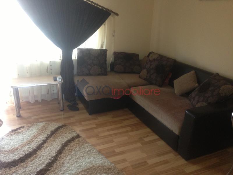 Apartment 1 rooms for rent in Cluj-napoca, ward Manastur