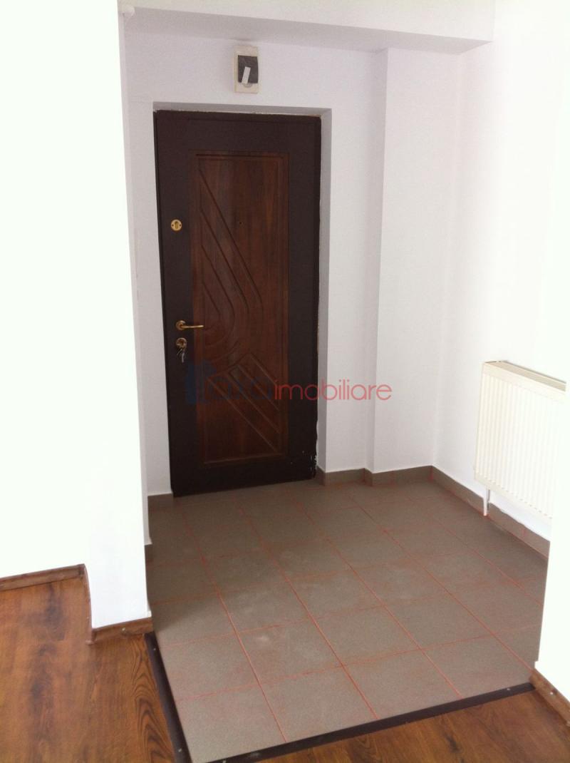 Apartament 3 camere de vanzare in Cluj-Napoca, cartier Manastur