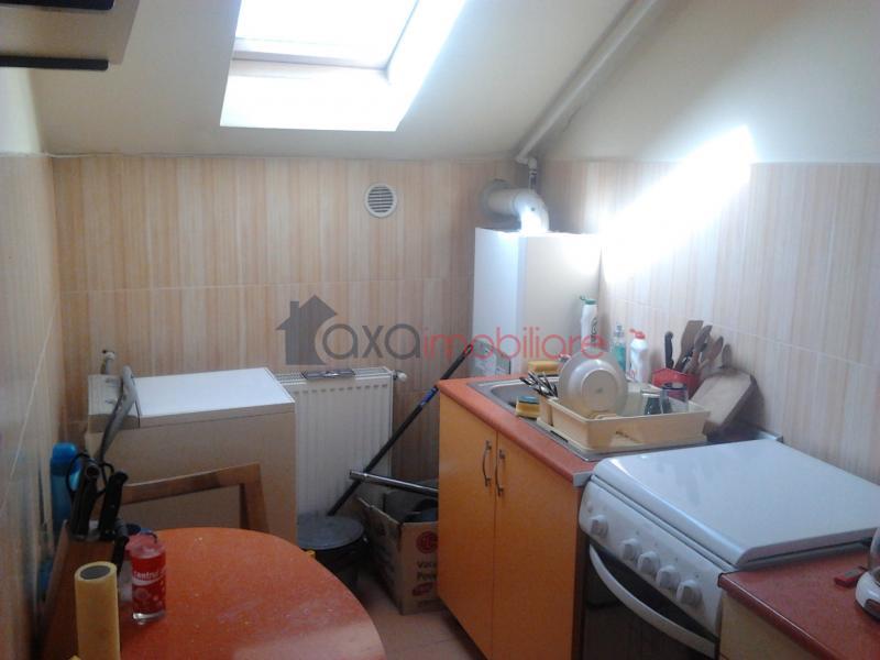 1 room apartment for sell in Cluj-napoca, ward Manastur