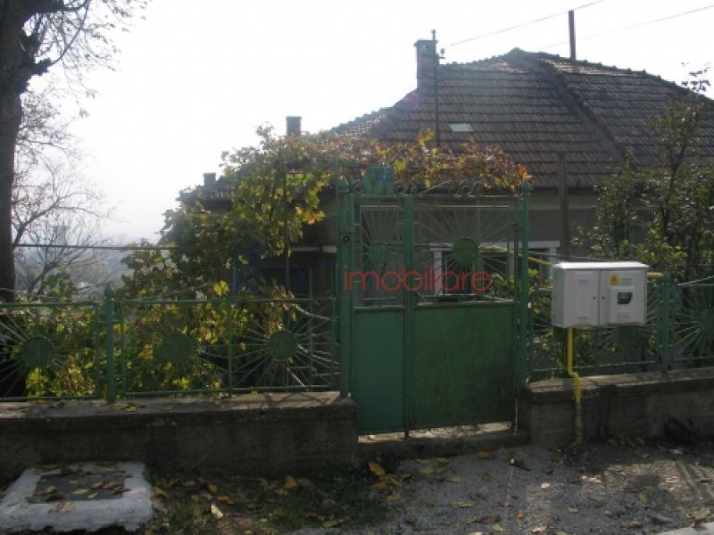 Casa 4 camere de vanzare in Cluj-Napoca, cartier Dambul Rotund