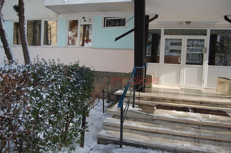 Apartment 1 rooms for sell in Cluj-napoca, ward Grigorescu