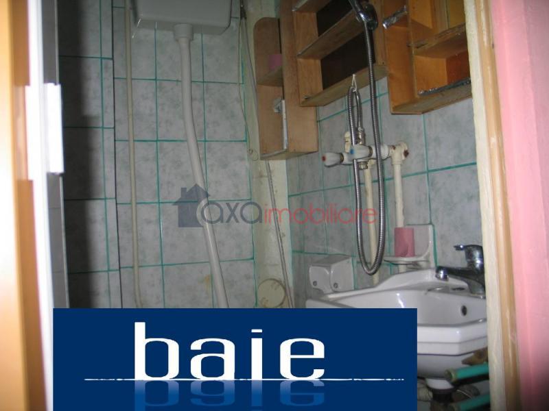 1 room apartment for sell in Cluj-napoca, ward Gheorgheni